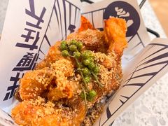 -雲物·云南小馆(好悦天地店)