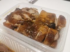 -龙记香港茶餐厅(久光百货店)