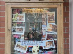 -古董花园(思南路42弄小区店)