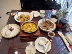 -鹿鸣春饭店(总店)