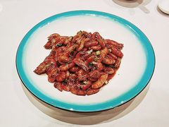 -上海老饭店(北京分店)