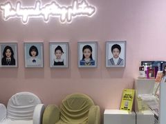 -天真蓝照相馆(杭州滨江宝龙店)