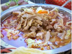 -古乐牛香·鲜牛肉牛杂火锅(高新店)