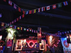 -海雾里小酒馆(解放碑店)