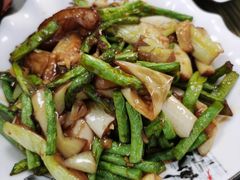 -巢湖名吃·徽府农家菜(半汤店)