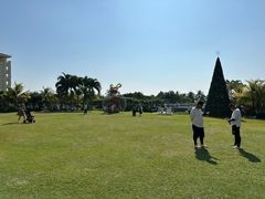 -三亚亚龙湾天域度假酒店