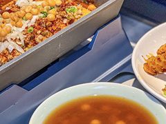 -全牛匠·乐山跷脚牛肉(新中关店)