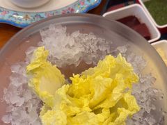 -乐宴·老北京铜火锅(八卦岭店)