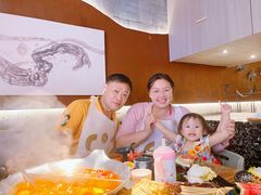 -湊湊火锅·茶憩(天环广场店)
