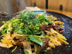 -姥姥家春饼店(惠新东街店)