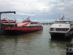 -信德中旅船务管理有限公司