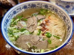 -金味德兰州牛肉拉面