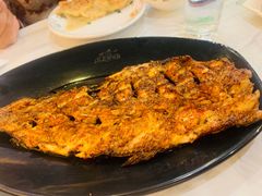-京北渔家傲