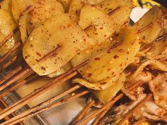 -醉烧膘·烧烤夜宵王(总店)
