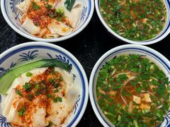 -西安饭庄·非遗陕菜(钟楼店)