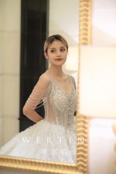 -CD视觉婚纱摄影