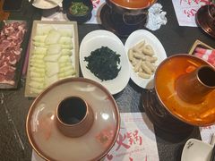 -索伦嘎·传统涮(海拉尔总店)