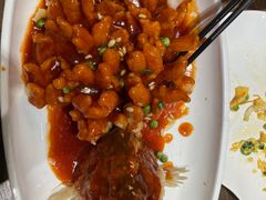 -锡和无锡菜(景丽苑店)