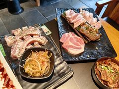 -千寻烧肉(政务区店)