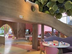 -水桶王国主题餐厅·聚会·生日派对·亲子活动·家庭套餐(亚龙湾希尔顿店)