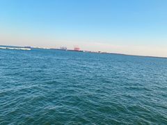 -东疆建设开发纪念公园