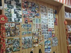 -熊猫邮局(少城店)