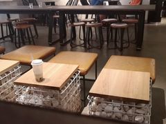 大堂-喜茶(深圳东门1234店)
