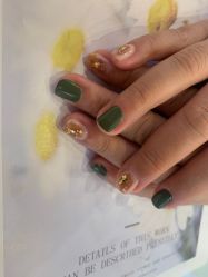 -蜜丝卡伦美甲美睫半永久