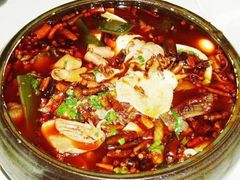 -彩虹之约•淮扬家宴(亚运村店)