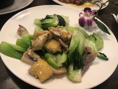 -自在弥林花园餐厅(云栖店)