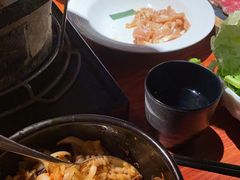 -山之屋炭火烧肉·生啤畅饮(大朗万科中央公园店)