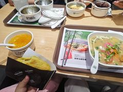 -魏家凉皮(祈年大厦店)