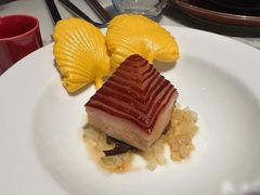 -湖滨28中餐厅·西湖宴·杭州君悦酒店