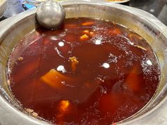 -冯记香辣兔火锅(茶店子总店)