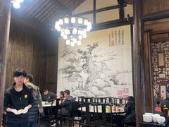 -二泉园老菜馆·百年无锡菜
