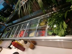 -HIGH FIVE哈福手工汉堡(桂林路店)