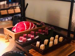 -湊湊火锅·茶憩(东城万达店)
