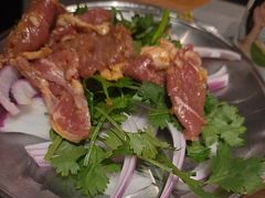 -杨小佳·齐齐哈尔烤肉·烤串(广州店)