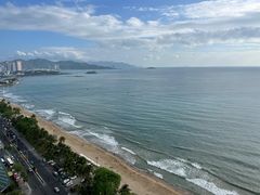 -芽庄喜来登水疗酒店