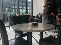 大堂-铜锣湾·有麝自然香(长嘉汇购物公园店)