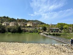 -福建土楼(南靖)景区