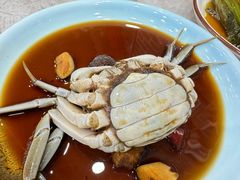 -红灯笼龙凤饭店(宁波老字号店)