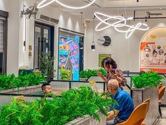 -西语·炭烧牛排(卓越中寰店)