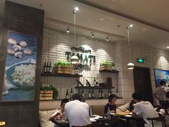 -TAMATI(巴黎贝甜韩式西餐厅店)