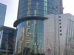 -太原凯宾斯基饭店