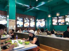 -大福来锅巴菜(古文化街店)
