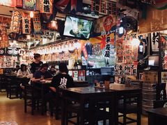 -平成屋·午肴夜酒(四川北路店)