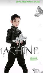 -挚纯baby儿童摄影(庐阳区店)