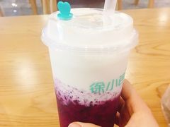 -徐小包的奶茶(中山路步行街店)