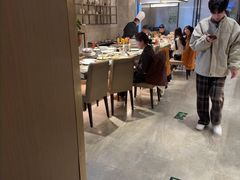 -大渔铁板烧(花园道店)